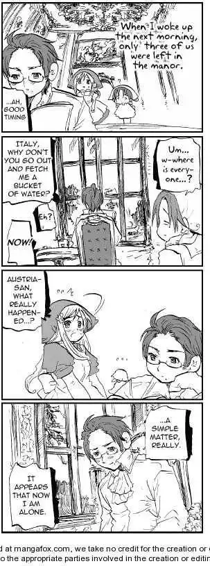 Axis Powers Hetalia Chapter 4 14